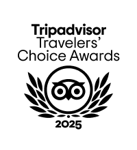 TripAdvisor Travelers' Choice Awards